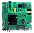 Hisense Mainboard - Main Board 55a51hevs - T340223